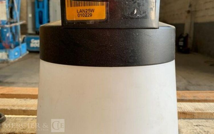 WORKLITE LED LIGHT  LAN010229