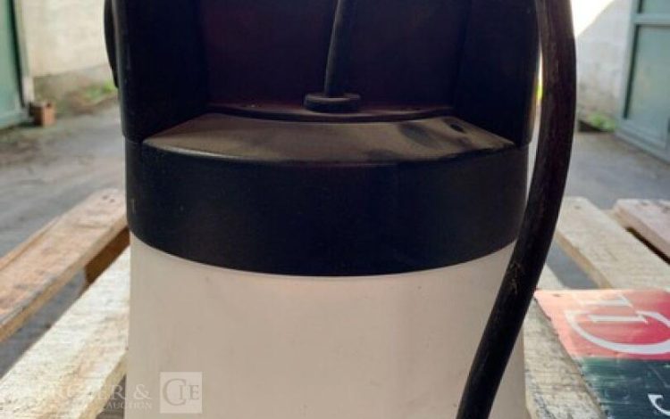 WORKLITE LED LIGHT  LAN010229