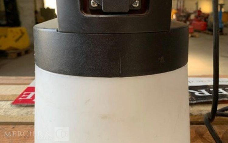 WORKLITE LED LIGHT  LAN010229