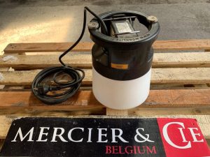 WORKLITE LED LIGHT  LAN010233