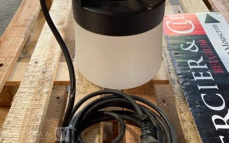 WORKLITE LED LIGHT  LAN010233