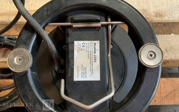 WORKLITE LED LIGHT  LAN010233