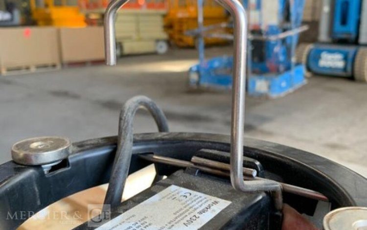 WORKLITE LED LIGHT  LAN010233