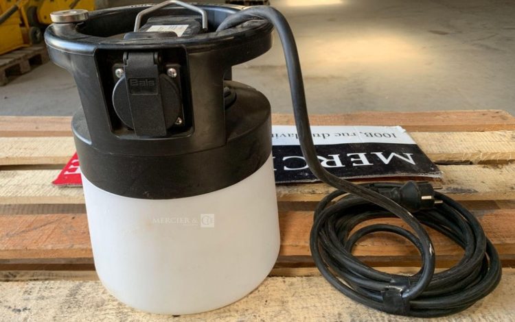 WORKLITE LED LIGHT  LAN010233