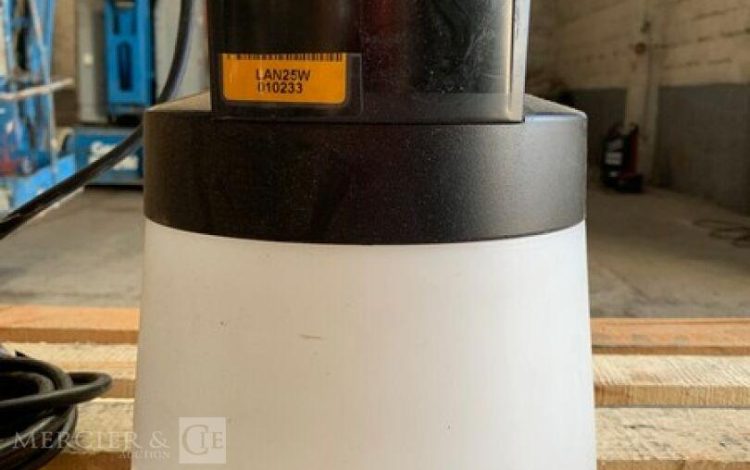 WORKLITE LED LIGHT  LAN010233