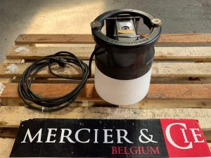 WORKLITE LED LIGHT  LAN010340