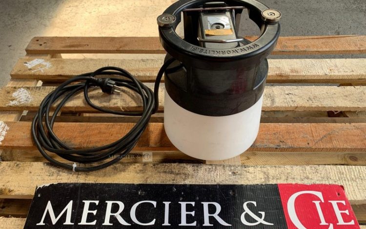 WORKLITE LED LIGHT  LAN010340