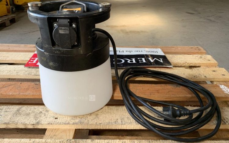 WORKLITE LED LIGHT  LAN010340