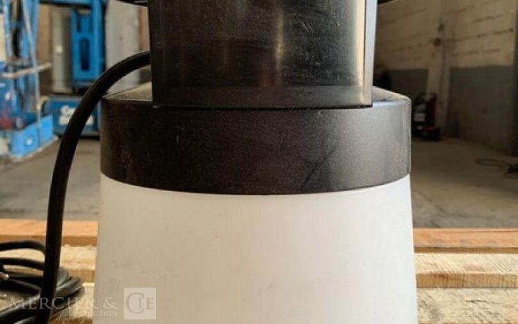 WORKLITE LED LIGHT  LAN010340