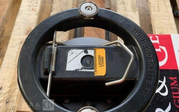 WORKLITE LED LIGHT  LAN010340