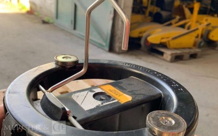 WORKLITE LED LIGHT  LAN010340