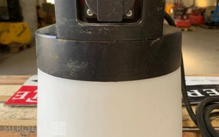 WORKLITE LED LIGHT  LAN010340