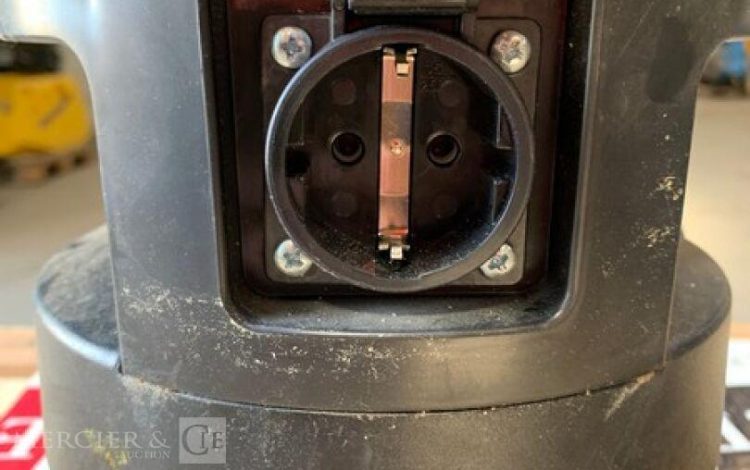 WORKLITE LED LIGHT  LAN010340