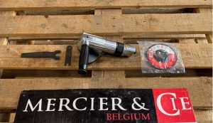 GRINDER LA422-EU  MED010064