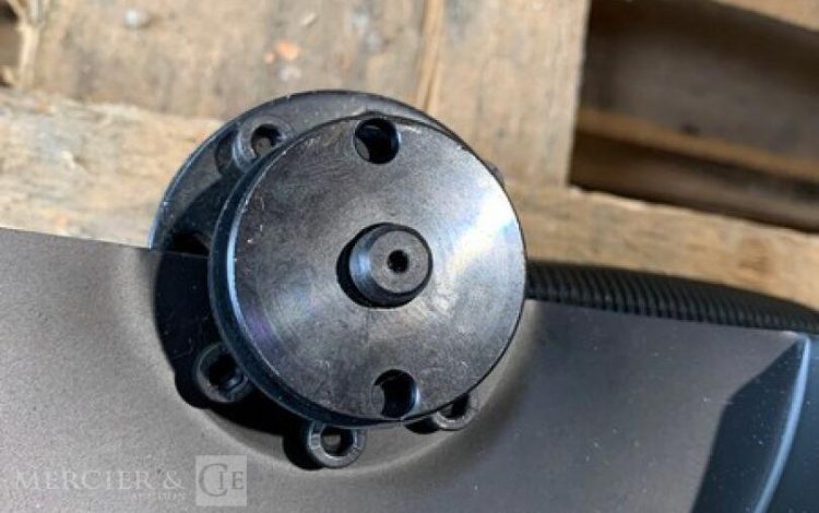 GRINDER LA422-EU  MED010064