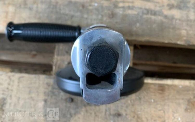 GRINDER LA422-EU  MED010064