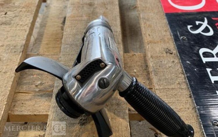 GRINDER LA422-EU  MED010064