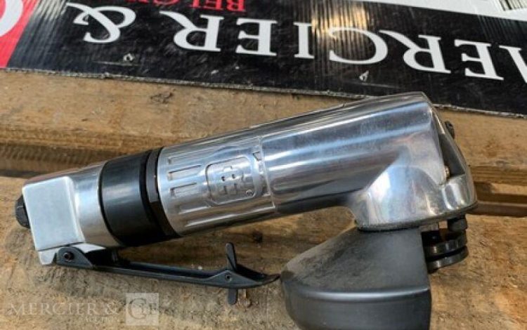 GRINDER LA422-EU  MED010064