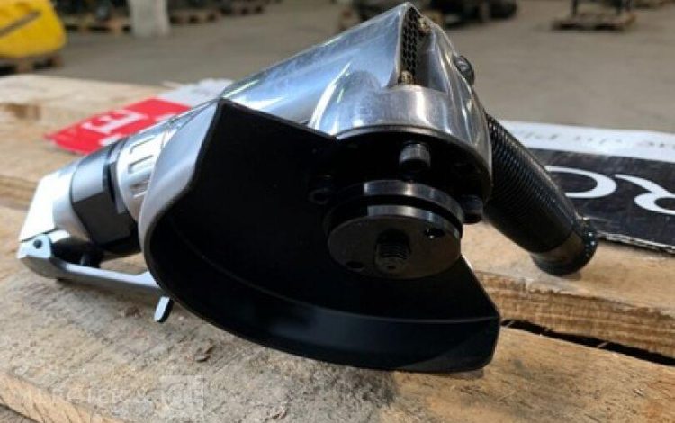 GRINDER LA422-EU  MED010064