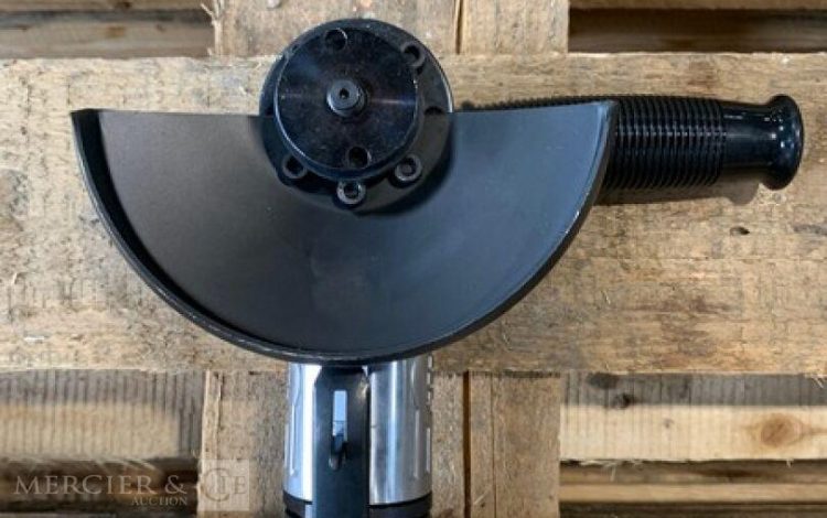 GRINDER LA422-EU  MED010064