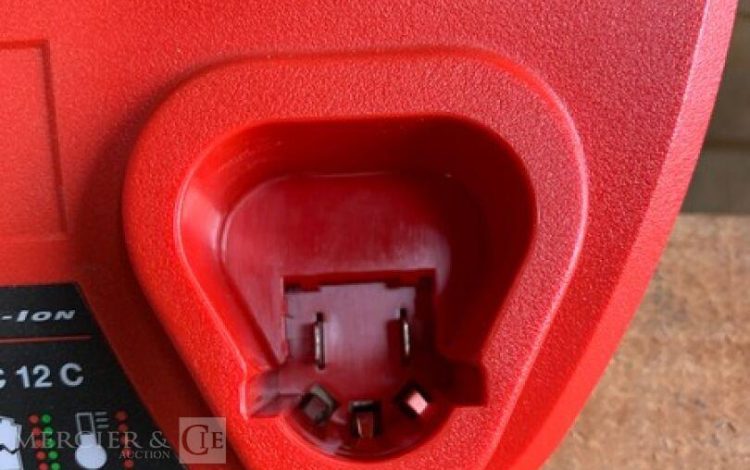 MILWAUKEE   MIL010000