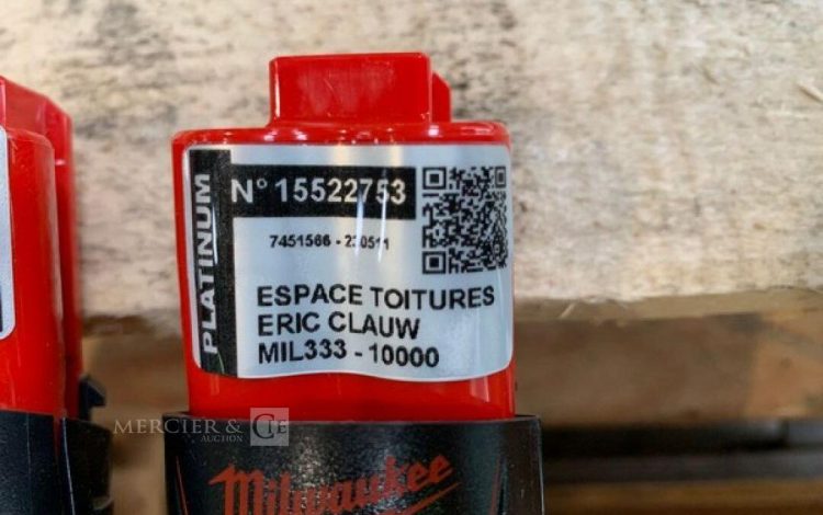 MILWAUKEE   MIL010000