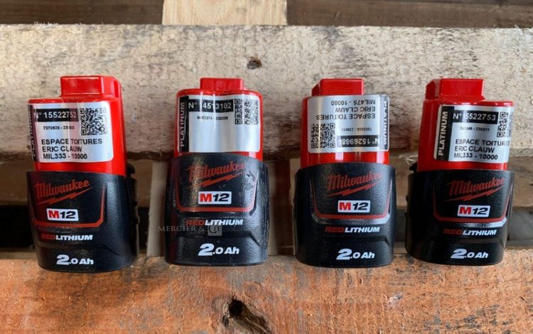 MILWAUKEE   MIL010000