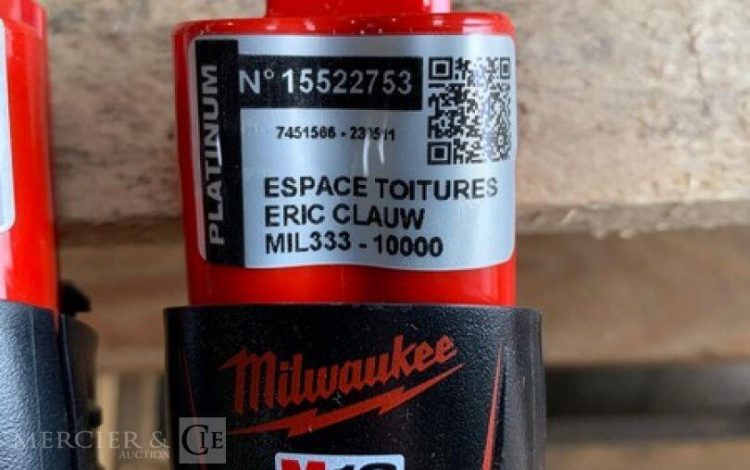 MILWAUKEE   MIL010000