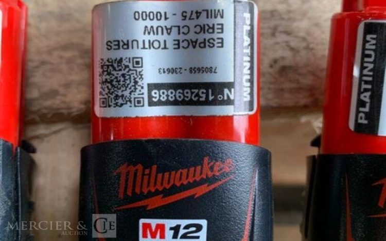 MILWAUKEE   MIL010000