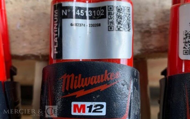 MILWAUKEE   MIL010000