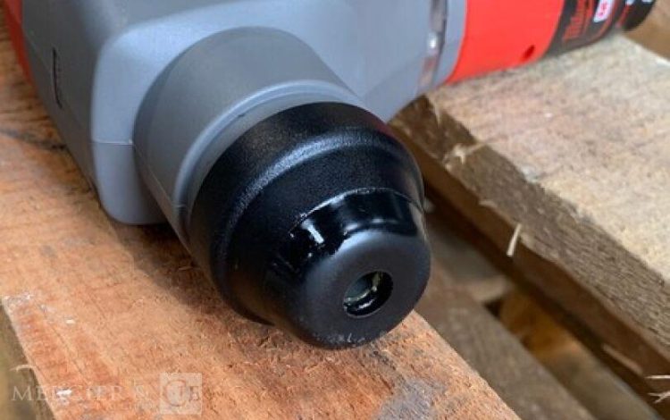 MILWAUKEE M12CH-202X  MIL010001