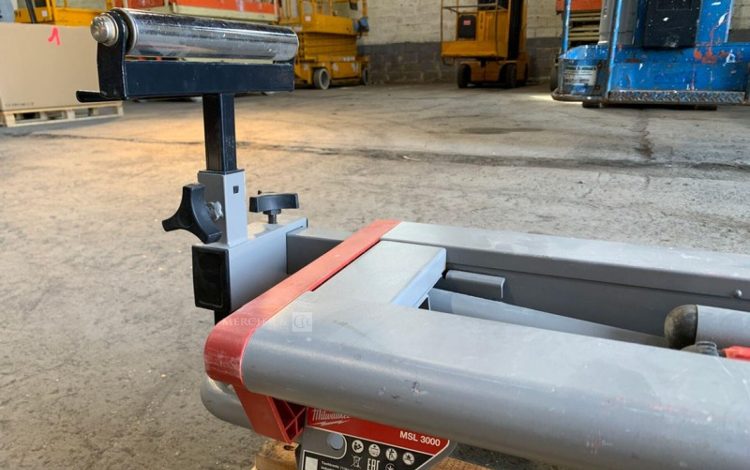 MILWAUKEE MSL3000  MIL010002