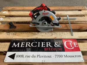 MILWAUKEE M18BLCS66  MIL010003