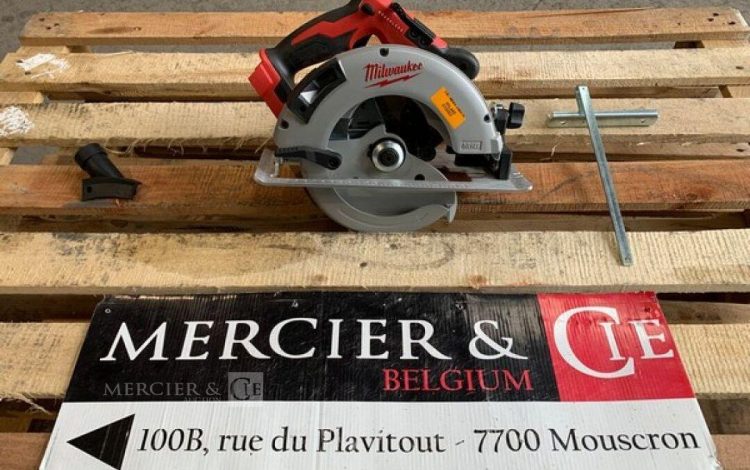 MILWAUKEE M18BLCS66  MIL010003