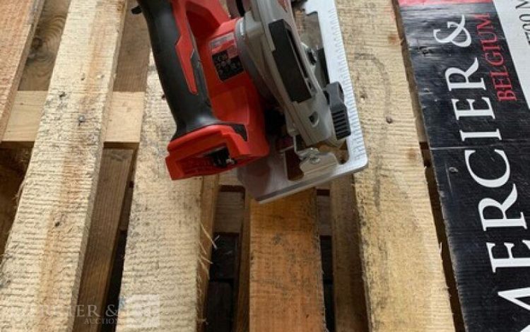 MILWAUKEE M18BLCS66  MIL010003