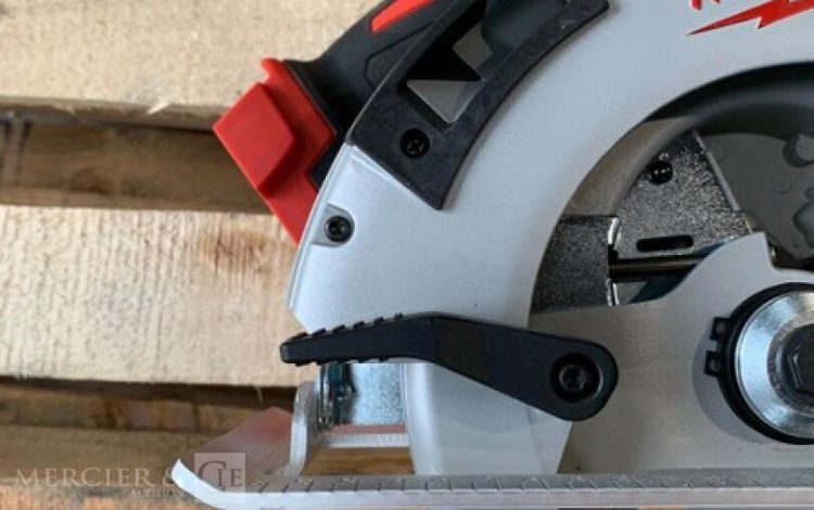 MILWAUKEE M18BLCS66  MIL010003