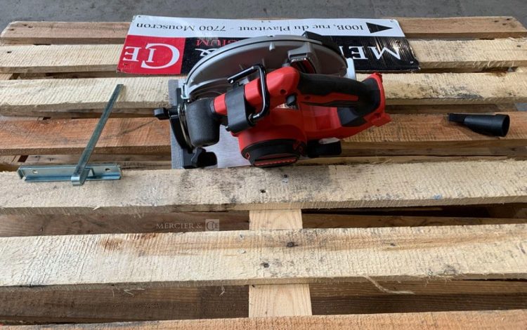 MILWAUKEE M18BLCS66  MIL010003