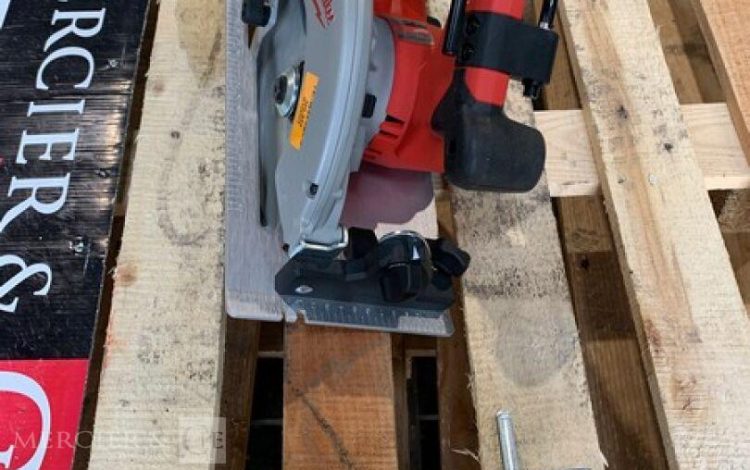 MILWAUKEE M18BLCS66  MIL010003