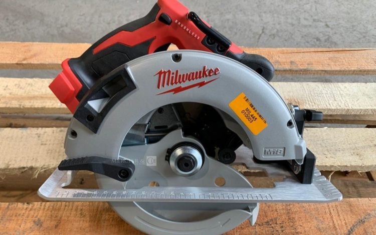 MILWAUKEE M18BLCS66  MIL010003