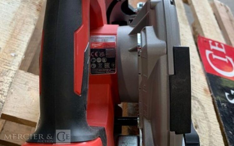 MILWAUKEE M18BLCS66  MIL010003