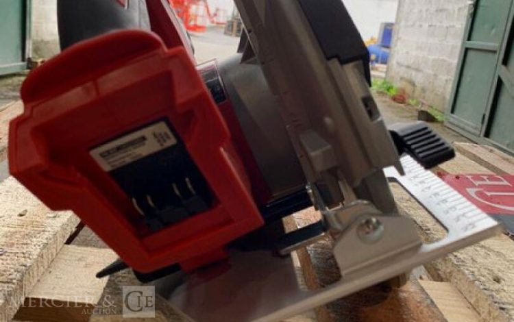 MILWAUKEE M18BLCS66  MIL010003