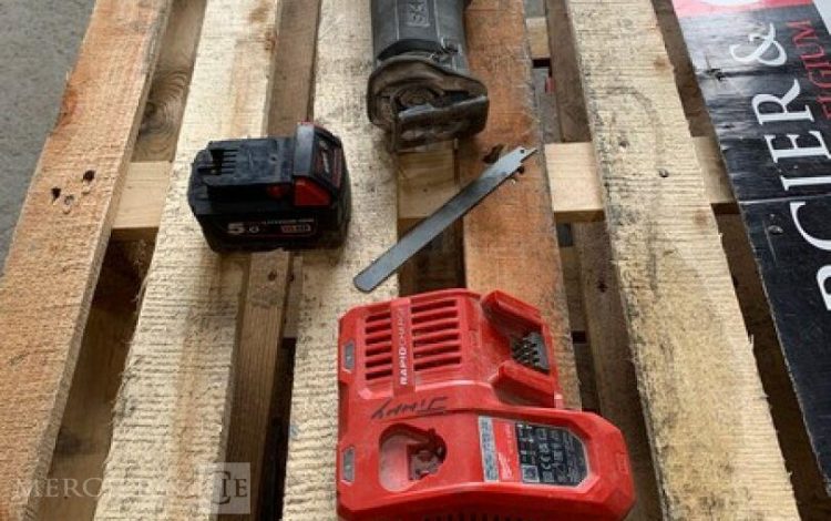 MILWAUKEE M18 FSZ  MIL010014