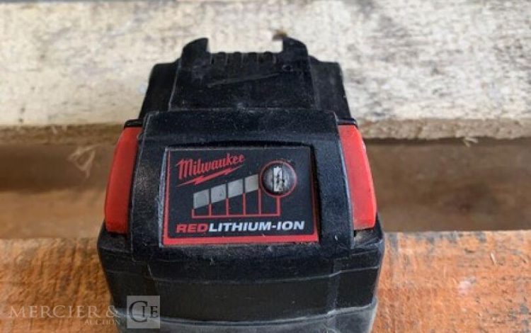 MILWAUKEE M18 FSZ  MIL010014