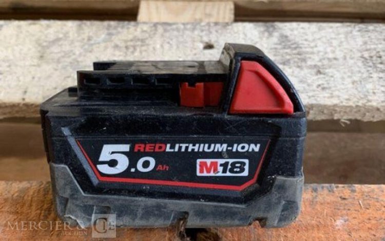 MILWAUKEE M18 FSZ  MIL010014