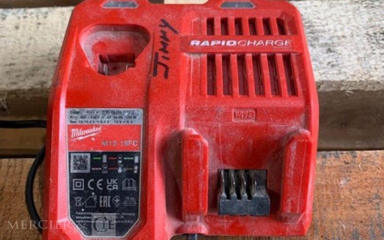 MILWAUKEE M18 FSZ  MIL010014