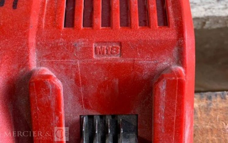 MILWAUKEE M18 FSZ  MIL010014