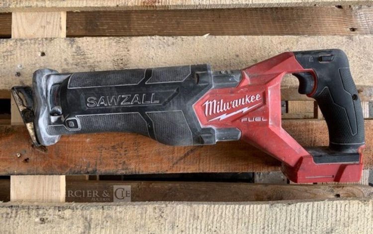 MILWAUKEE M18 FSZ  MIL010014