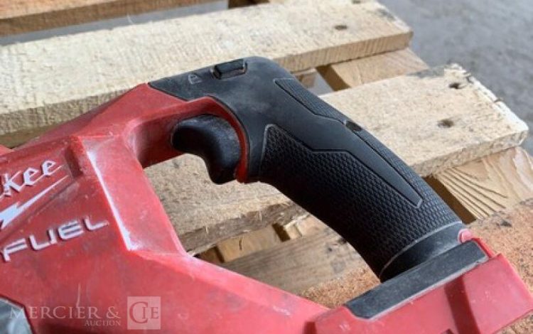 MILWAUKEE M18 FSZ  MIL010014