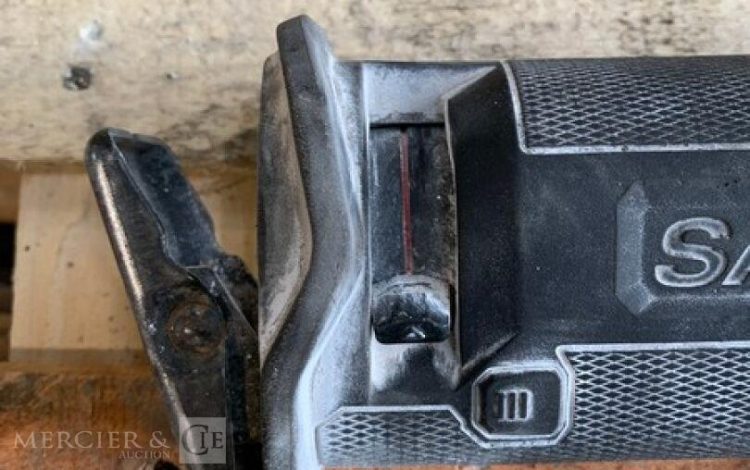 MILWAUKEE M18 FSZ  MIL010014