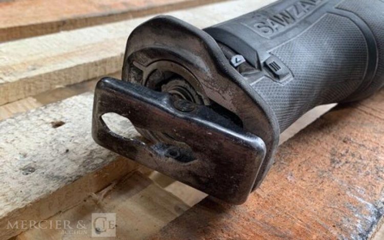 MILWAUKEE M18 FSZ  MIL010014